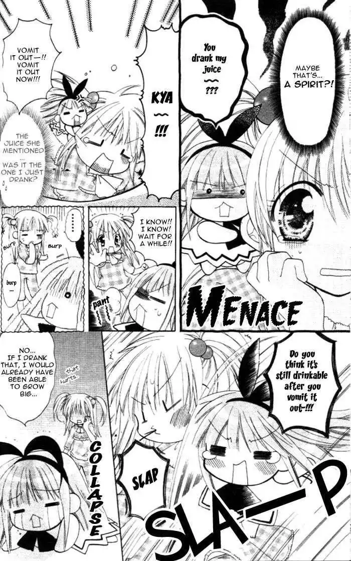 Pixie Pop Chapter 1 21